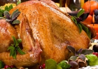 Украина увеличит выпуск мяса индейки