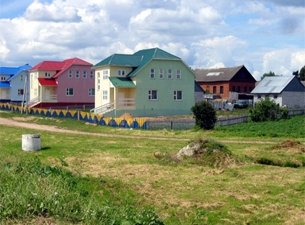 Самарцы будут развивать сельское хозяйство при помощи агрогородков