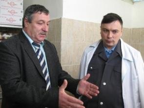 Кадетов «Дятьковского кадетского корпуса авиации имени Героя Советского Союза И.А. Кашина» кормят крупами надлежащего качества