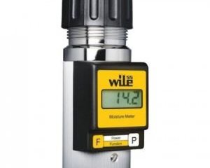Влагомер зерна wile 55
