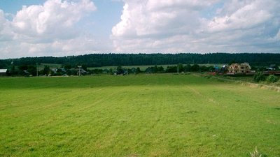 В Ростовской области начали выдавать ипотеку под залог земли