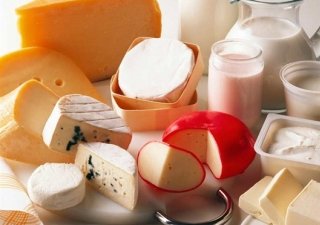Россия увеличила выпуск молочной продукции при снижении производства молока