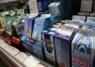 17 процентов проверенной молочной продукции в Башкирии не соответствует нормам – Роспотребнадзор