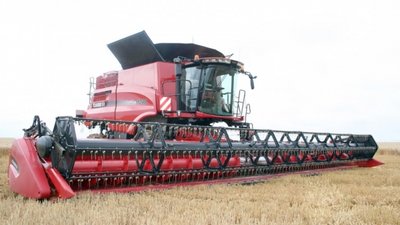 Ростов-на-Дону: распродажа сельхозтехники от Росагролизинга