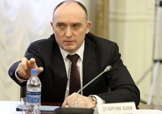 Челябинский АПК вытянет посредническая компания