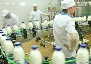 Россия и Казахстан проверят Турцию на съедобностьм