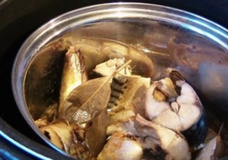 Куда уйдут мурманские консервы?