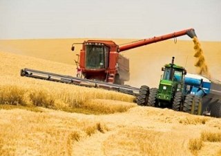 Волгоградская область - собран первый миллион