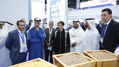 Российские компании вновь представят инновационные технологии на выставке VIV MEA 2020 в Абу-Даби