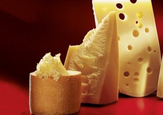 Сыры стали дороже на 0,6% - Росстат