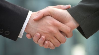 Взаимодействие с органами местного самоуправления