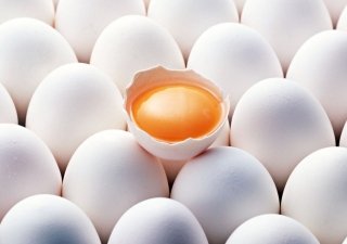 ФАС интересуется причинами повсеместного роста цен на яйца