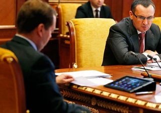 Кабинет министров озабочен состоянием молочного рынка