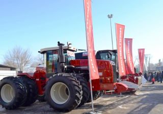 XIX межрегиональная выставка «Агро-2019» пройдет в Оренбурге с 27 февраля по 1 марта