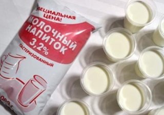 Судьба термина «молочный напиток» решится на следующей неделе