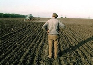 Аграриев обяжут новым налогом?