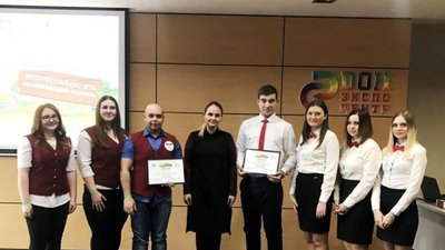 Студенты Донского ГАУ представят животноводческий проект в финале игры «Начинающий фермер»