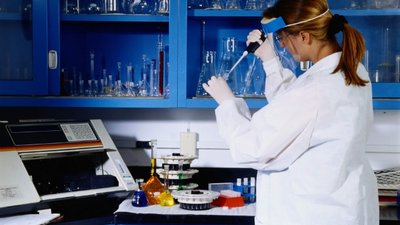 О результатах деятельности лаборатории химического анализа Испытательного центра ФГБУ «ВНИИЗЖ»