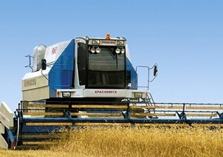 Красноярские растениеводы передадут опыт монгольским аграриям