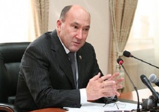 Минсельхоз Татарстана предупредил о возможной засухе