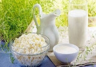 Промышленные предприятия Беларуси увеличили выпуск молочной продукции на 37,1%