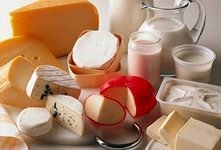 Власти Севастополя обещают, что проблем с молочной продукцией в городе не будет