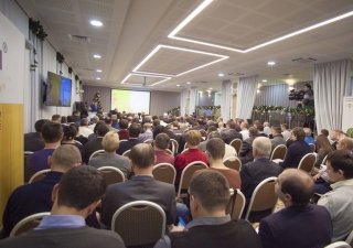 Итоги всероссийской научно-практической конференции «Биологизация сельского хозяйства и органическое земледелие»