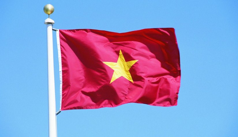 О визите представителей Департамента по ветеринарному контролю Вьетнама в ФГБУ «ВНИИЗЖ»