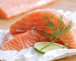 Красная рыба в РФ в ближайшее время может подорожать на 20%, до 600 руб/кг – ассоциация