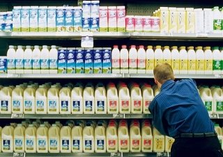 Запрет на поставки молочной продукции Fonterra не повлечет дефицита в России