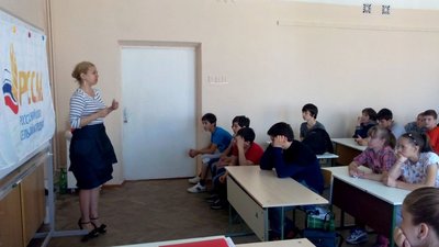 Информационно-консультационные бригады РССМ активно работают в регионах страны