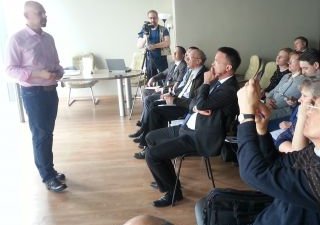Союз органического земледелия представил результаты масштабного исследования рынка органического сельского хозяйства и биологизации земледелия