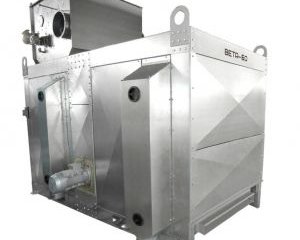 Зерноочистительная машина BETA-60