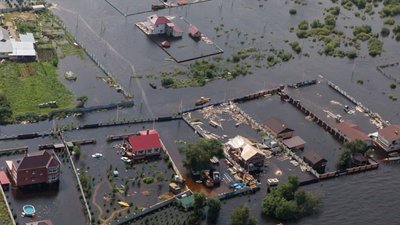 Национальный союз агростраховщиков: агрострахование в ДФО требует особого внимания