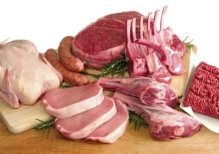 Россия может начать поставки в Японию свинины и мяса птицы