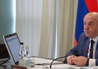 В ЕАЭС создаются условия для электронной торговли складскими свидетельствами на сельскохозяйственную продукцию