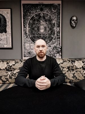 Маг-целитель поможет решить проблемы со здоровьем