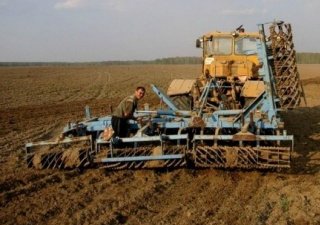 Хозяйства Костромской области выполнили яровой сев на 20,5 тыс.га