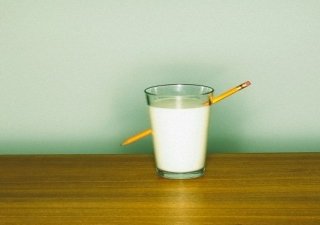 Россельхознадзор и Роспотребнадзор поделят молоко и мясо