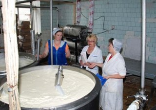 Американская PepsiCo «убивает» омских производителей молока?