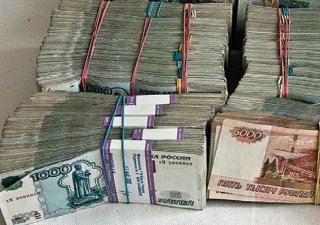 Финансирование АПК в следующем году останется на уровне прошлого года