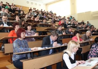 Затраты государства на подготовку аграрных специалистов неоправдываются