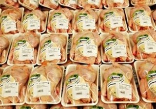 Россия угрожает Бразилии запретом на ввоз мяса птицы