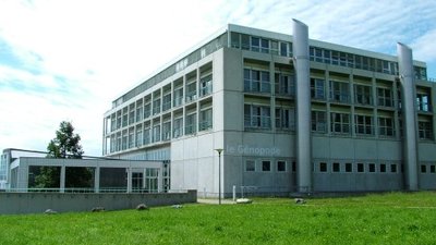 Изучение геномов для улучшения здоровья животных