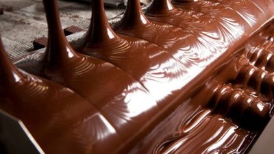 Ассоциация предприятий кондитерской промышленности: долю здоровой продукции увеличивает кондитерская отрасль