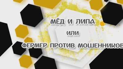 Ударим фильмом по мошенникам