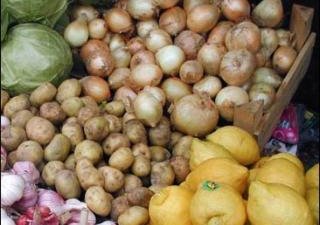 В Кыргызтане заработает китайский завод по переработке сельхозпродукции