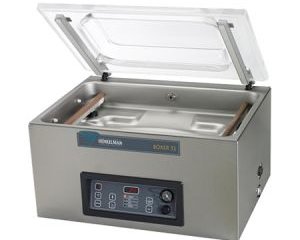 Вакуумный упаковщик Henkelman Boxer 52 II