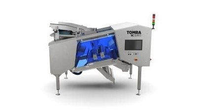 Компания TOMRA Food представляет сортировщик TOMRA 5С, сочетающий лучшие в классе инженерные решения и умные технологии