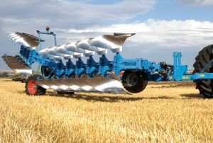 Плуги lemken из Европы на заказ с доставкой любых размеров